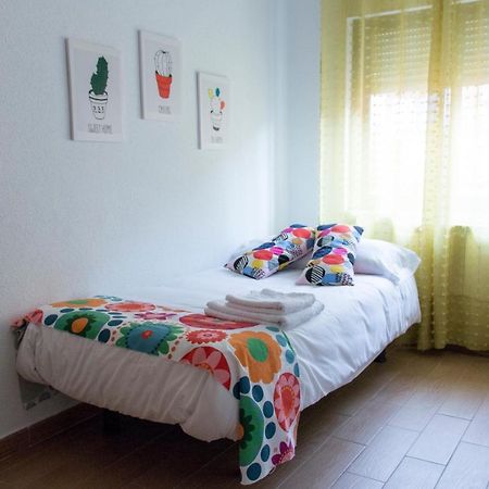 La Casa De Fernando Rojas Apartment Salamanca Exterior photo